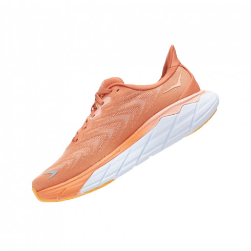 Фото Жіночі бігові кросівки Hoka One One W ARAHI 6 1123195-SBSC - зображення 5