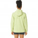 Фото Жіноча куртка для бігу Asics ACCELERATE WATERPROOF 2.0 JACKET 2012C219-YELL - зображення 3