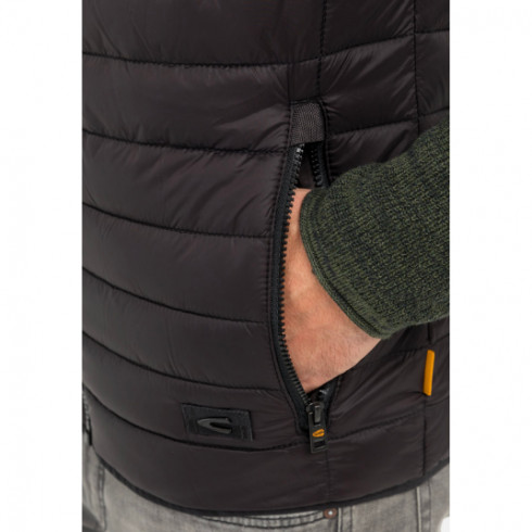 Фото Жилет чоловічий Camel Active Vest 460210-9E52-88 - зображення 4