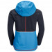 Фото Вітровка дитяча Jack Wolfskin TURBULENCE BOYS 1606373-1010 - зображення 2