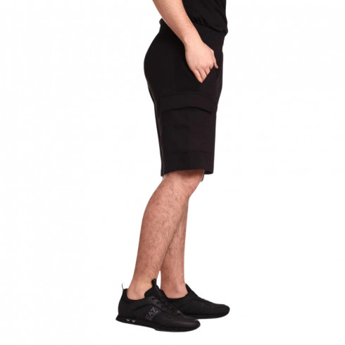 Фото Чоловічі спортивні шорти ARMANI BERMUDA 3DUS53-PJTKZ-1200 - зображення 3