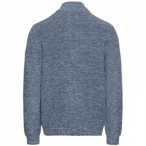 Фото Чоловічій светр Camel Active Troyer 1/1Arm 409530-4K06-42 - зображення 3