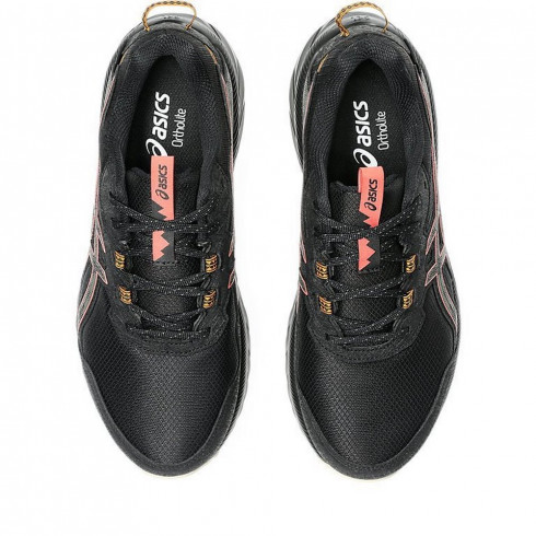 Фото Жіночі бігові кросівки Asics GEL-VENTURE 10 WATERPROOF 1012B760-002 - зображення 4