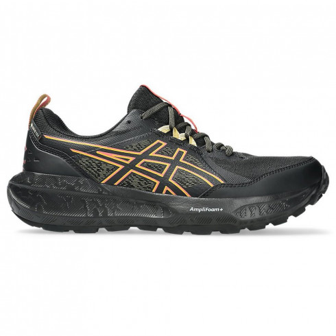 Фото Жіночі бігові кросівки ASICS GEL-SONOMA 8 GTX 1012B770-003 - зображення 1