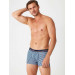 Фото Труси боксери чоловічі набір 3 шт. U.S. POLO ASSN 82009 - зображення 4