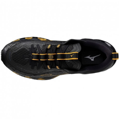 Фото Чоловічі бігові кросівки Mizuno WAVE PROPHECY 13 J1GC2451-32 - зображення 2