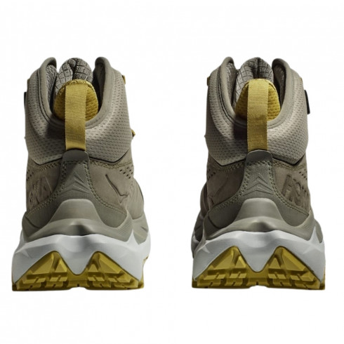 Фото Чоловічі черевики для туризму Hoka One One M KAHA 2 GTX 1123155-OHMR - зображення 4