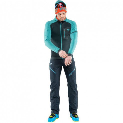 Фото Чоловічий фліс Dynafit RADICAL PTC M JKT  71122_8071 - зображення 2