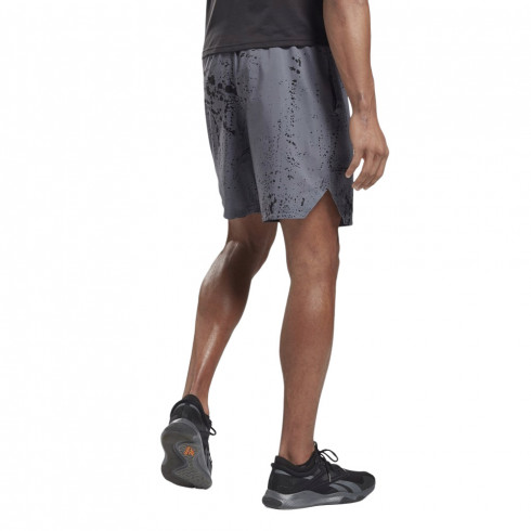 Фото Чоловічі шорти Reebok Workout Ready GT5746 - зображення 6