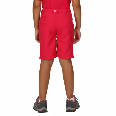 Фото Дитячі шорти Regatta Sorcer Shorts II RKJ106-D4D - зображення 2