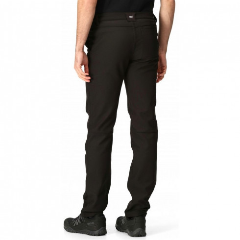 Фото Чоловічі штани утеплені Regatta Fenton RMJ189-800 - зображення 3