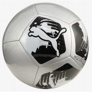 М'яч футбольний Puma Big Cat ball 084214-03