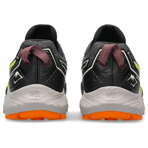 Фото Чоловічі бігові кросівки Asics GEL-SONOMA 7 GTX 1011B593-020 - зображення 4