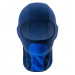 Фото Балаклава дитяча HI-TEC MAZAMA JR-DRS BLUES/LAPIS BLUE - зображення 2