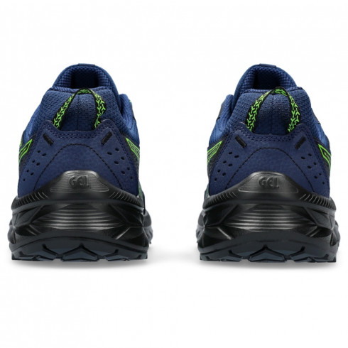 Фото Чоловічі бігові кросівки Asics GEL-VENTURE 9 1011B486-407 - зображення 5