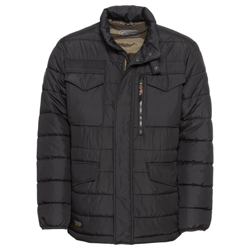 Фото Куртка чоловіча прошита Camel Active Jacket 420940-8O40-88 - зображення 5