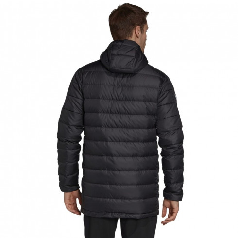 Фото Чоловічий пуховик Adidas Essentials GH4604 - зображення 3