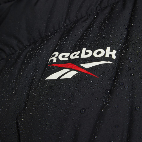 Фото Жіночий пуховик Reebok PREMIUM FOUNDATIO H52875 - зображення 5