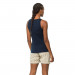 Жіноча майка Jack Wolfskin RELIEF TANKTOP W 1809321_1010 - зображення 4 Фото Жіноча майка Jack Wolfskin RELIEF TANKTOP W 1809321_1010 - зображення 4
