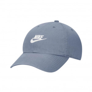 Кепка Nike U NSW H86 CAP FUTURA WASHED 913011-493