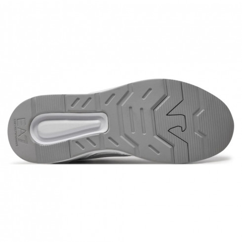 Фото Жіночі бігові кросівки ARMANI SNEAKER X8X159-XK379 - зображення 4