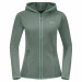 Фото Жіночий фліс Jack Wolfskin BAISELBERG HOODED FZ W 1710771_4311 - зображення 1