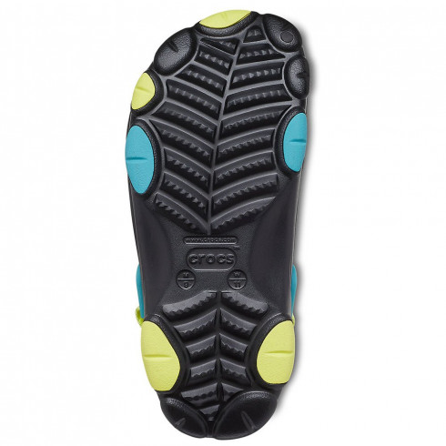 Сабо Crocs Classic All Terrain Clog 206340-0C4 - зображення 3 Фото Сабо Crocs Classic All Terrain Clog 206340-0C4 - зображення 3