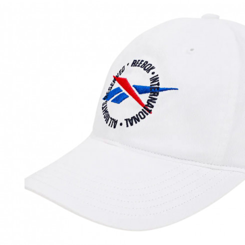 Фото Кепка Reebok Cl Polka Dots Cap GN7682 - зображення 2