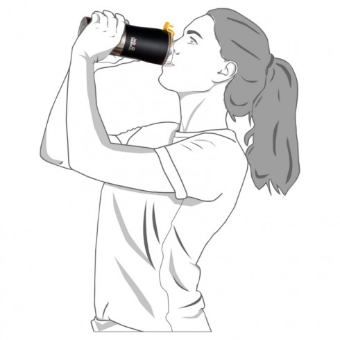 Фото Термокухоль Jack Wolfskin KARIBA 0.5 8007041_6000 - зображення 4