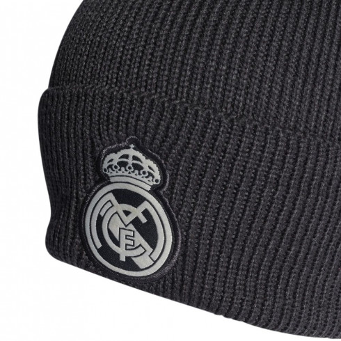 Фото Шапка Adidas Real Madrid Winter Hat GU0068 - зображення 2