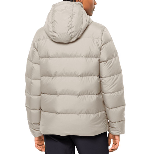 Фото Пуховик жіночий Jack Wolfskin FROZEN PALACE JACKET W 1204912_5062 - зображення 2