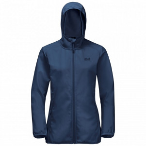 Куртка жіноча Jack Wolfskin NORTHERN POINT WOMEN 1304011-1024
