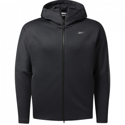 Фото Чоловіча куртка Reebok DMX TRAINING STATEMENT H45334 - зображення 5