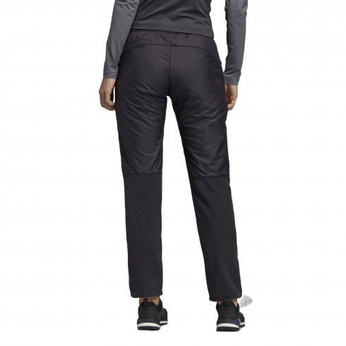 Фото Жіночі штани Adidas W Windfleece EH6499 - зображення 4