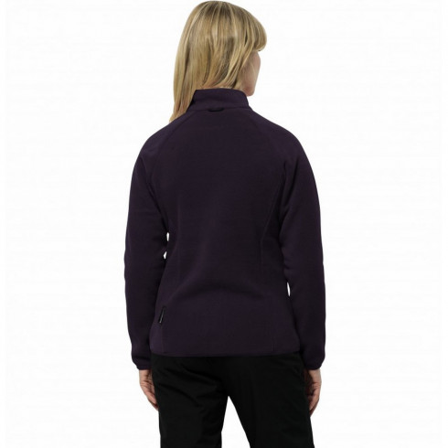 Жіноча куртка 3 в 1 Jack Wolfskin MOONRISE 3IN1 JKT W 1115621_I0083 - зображення 6 Фото Жіноча куртка 3 в 1 Jack Wolfskin MOONRISE 3IN1 JKT W 1115621_I0083 - зображення 6