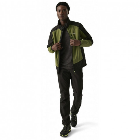 Фото Чоловічій шел Regatta Moutdale RML262-0P7 - зображення 5