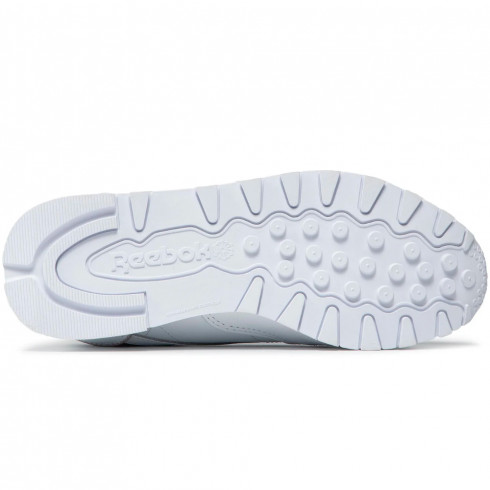 Фото Жіночі повсякденні кросівки REEBOK CLASSIC LEATHER G55153 - зображення 3