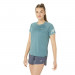 Фото Жіноча спортивна футболка Asics ICON SS TOP 2012C741-400 - зображення 5