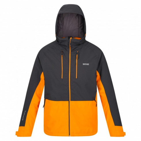 Фото Чоловіча утеплена куртка Regatta Highton Str III RMP344-XUP - зображення 4