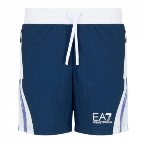 Фото Чоловічі спортивні шорти ARMANI SHORTS 3DPS65-PNDOZ - зображення 3