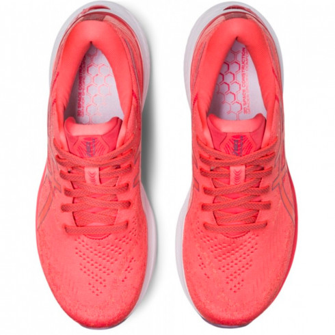 Фото Жіночі бігові кросівки Asics PATRIOT 13 1012B312-701 - зображення 4