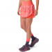 Фото Жіночі шорти ASICS ROAD ALL OVER PRINT 2-N-1 3.5 IN SHORT 2012D077-700 - зображення 5