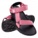 Фото Сандалі жіночі MARTES ESSENTIALS MORETTI WOS-BLACK/PINK - зображення 3