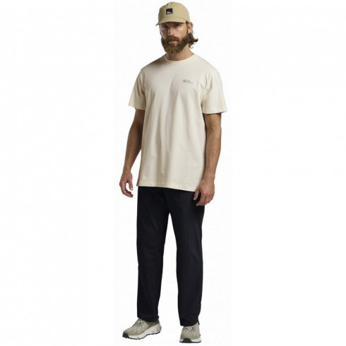 Фото Чоловічі штани Jack Wolfskin DESERT PANTS M 1508331_C0413 - зображення 6