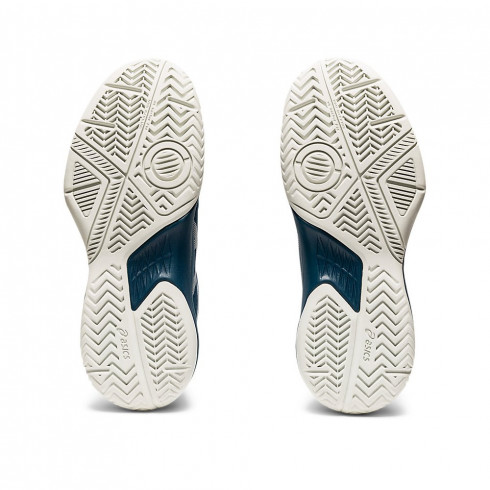 Фото Дитячі кросівки для тенісу Asics GEL-GAME 7 GS 1044A008-402 - зображення 3