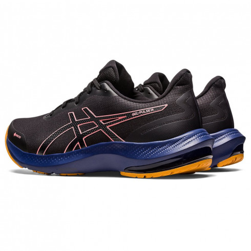 Фото Жіночі бігові кросівки ASICS GEL-PULSE 14 GTX 1012B317-001 - зображення 7