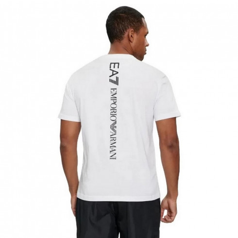 Фото Чоловіча футболка ARMANI T-SHIRT 8NPT18-PJ02Z-1100 - зображення 2