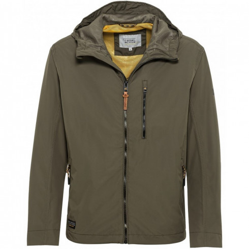 Фото Вітровка чоловіча Camel Active Blouson 430694-1O64-36 - зображення 3