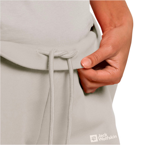 Фото Жіночі спортивні штани Jack Wolfskin ESSENTIAL SWEAT PANTS W 1507092_5062 - зображення 4
