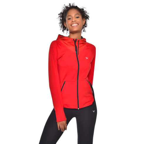 Фото Жіночий спортивний костюм Bilcee TB20WL01W1525-1007 - зображення 3